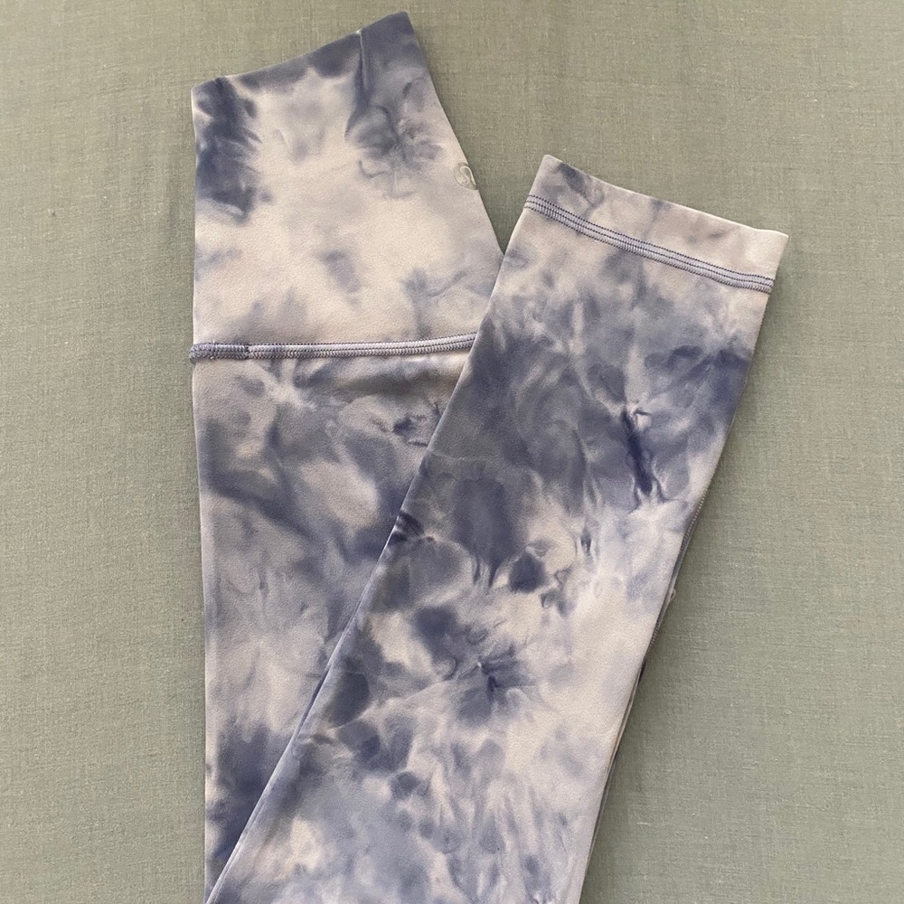 Lululemon Align Crop 21"